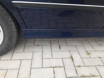 520i Rechtslenker (Ex Automatik) - 5er BMW - E39 520i Rechtslenker (Ex Automatik) - 5er BMW - E39