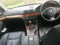 520i Rechtslenker  (Ex Automatik) - 5er BMW - E39 - IMG_20210910_101951.jpg