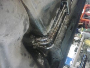 520i Rechtslenker (Ex Automatik) - 5er BMW - E39 520i Rechtslenker (Ex Automatik) - 5er BMW - E39