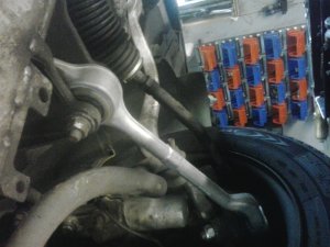 520i Rechtslenker (Ex Automatik) - 5er BMW - E39 520i Rechtslenker (Ex Automatik) - 5er BMW - E39
