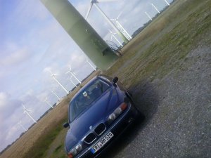 520i Rechtslenker (Ex Automatik) - 5er BMW - E39 520i Rechtslenker (Ex Automatik) - 5er BMW - E39