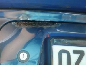 520i Rechtslenker (Ex Automatik) - 5er BMW - E39 520i Rechtslenker (Ex Automatik) - 5er BMW - E39