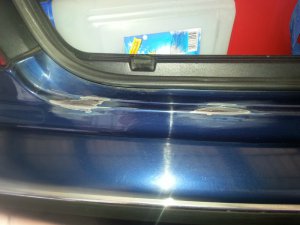 520i Rechtslenker (Ex Automatik) - 5er BMW - E39 520i Rechtslenker (Ex Automatik) - 5er BMW - E39