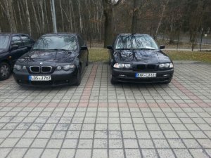 ostergeschenk - 3er BMW - E46 ostergeschenk - 3er BMW - E46