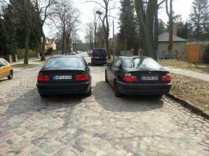 ostergeschenk - 3er BMW - E46 ostergeschenk - 3er BMW - E46