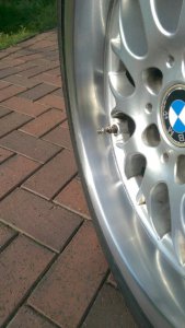 Alle guten Dinge sind 3.. 520i - 5er BMW - E39