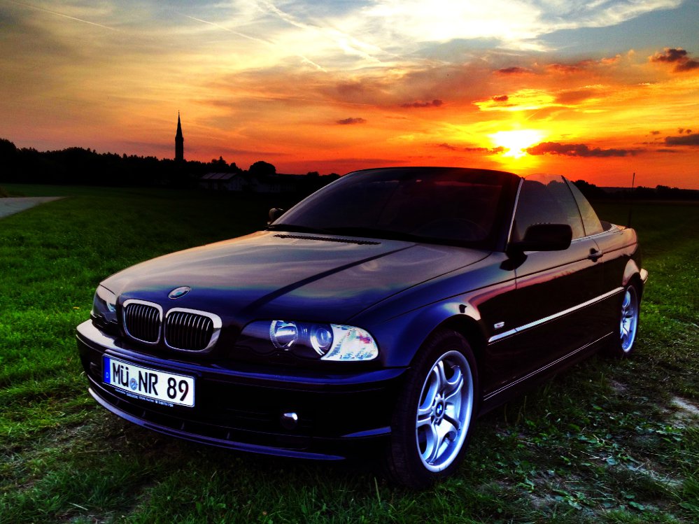 My Toy - 3er BMW - E46