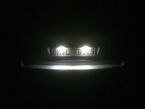 E39 525d Touring aus 01/2003 - 5er BMW - E39