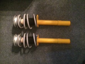 E39 525d Touring aus 01/2003 - 5er BMW - E39