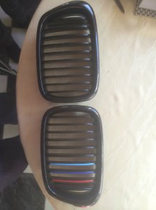 E39 525d Touring aus 01/2003 - 5er BMW - E39