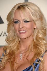 Stormy Daniels