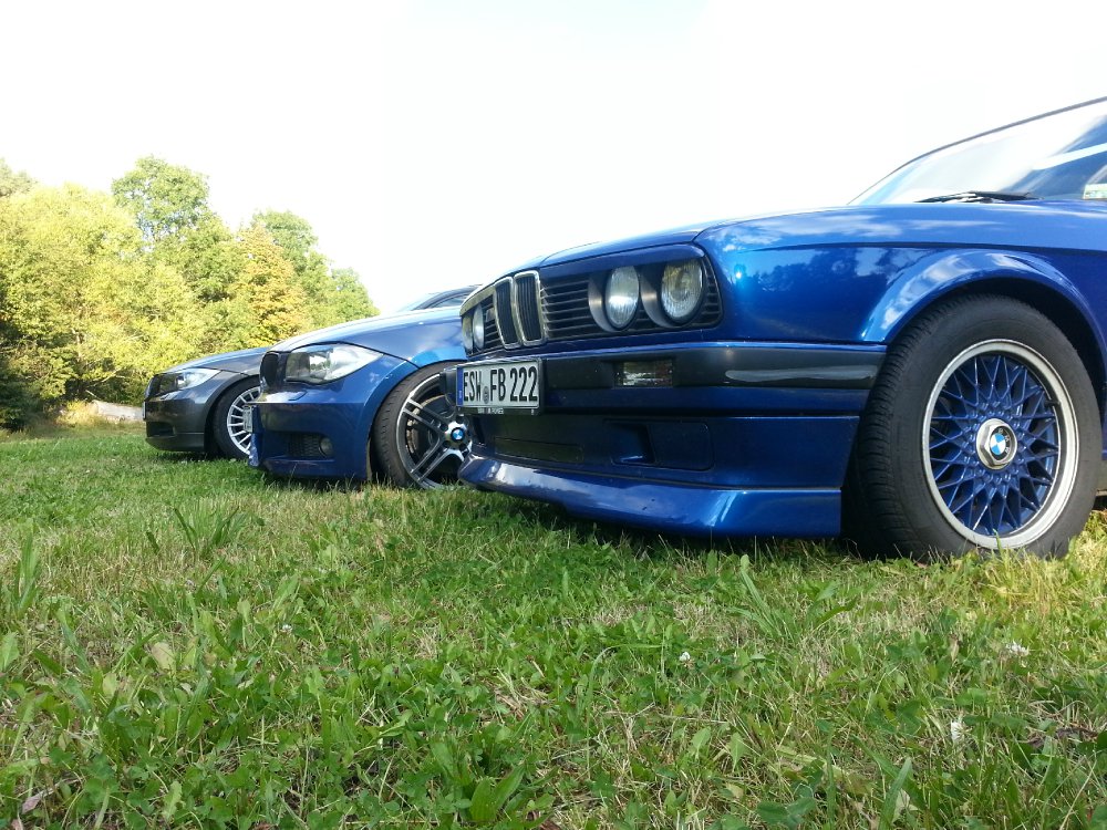 88er e30 - 3er BMW - E30