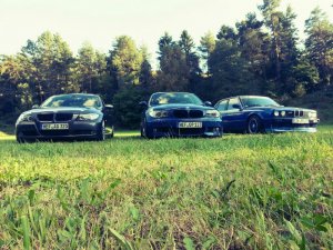88er e30 - 3er BMW - E30