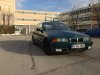 BMW E36 325i Limo