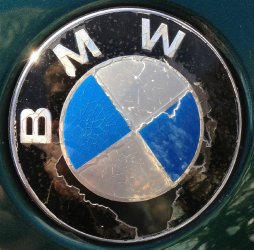 BMW E36 325i Limo - 3er BMW - E36
