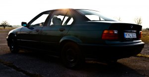 BMW E36 325i Limo - 3er BMW - E36