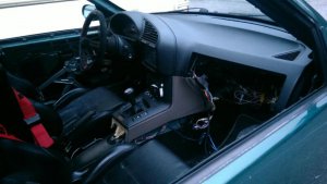 BMW E36 325i Limo - 3er BMW - E36