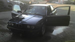 e30 - 3er BMW - E30
