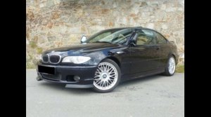 330Ci Clubsport - 3er BMW - E46 330Ci Clubsport - 3er BMW - E46