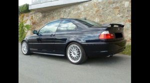 330Ci Clubsport - 3er BMW - E46