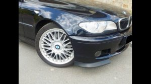 330Ci Clubsport - 3er BMW - E46 330Ci Clubsport - 3er BMW - E46