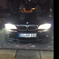 330Ci Clubsport - 3er BMW - E46 330Ci Clubsport - 3er BMW - E46
