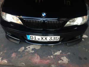 330Ci Clubsport - 3er BMW - E46 330Ci Clubsport - 3er BMW - E46