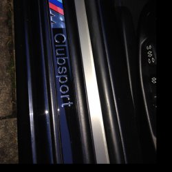 330Ci Clubsport - 3er BMW - E46 330Ci Clubsport - 3er BMW - E46