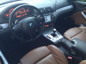 330Ci Clubsport - 3er BMW - E46 330Ci Clubsport - 3er BMW - E46