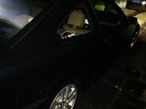 330Ci Clubsport - 3er BMW - E46 330Ci Clubsport - 3er BMW - E46