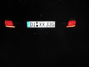 330Ci Clubsport - 3er BMW - E46 330Ci Clubsport - 3er BMW - E46