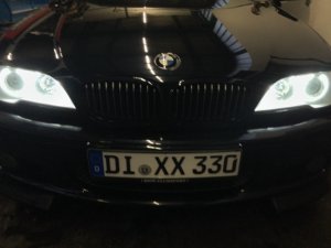 330Ci Clubsport - 3er BMW - E46 330Ci Clubsport - 3er BMW - E46