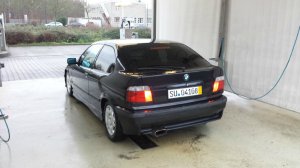 36 316i 1.9| M-Paket Xenon & Co - 3er BMW - E36
