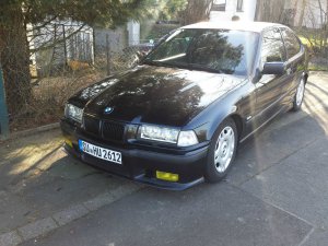 36 316i 1.9| M-Paket Xenon & Co - 3er BMW - E36
