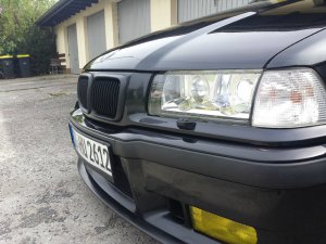 36 316i 1.9| M-Paket Xenon & Co - 3er BMW - E36