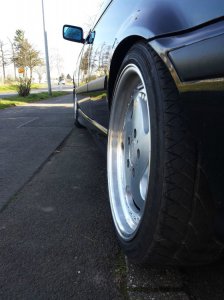 36 316i 1.9| M-Paket Xenon & Co - 3er BMW - E36