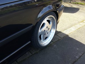36 316i 1.9| M-Paket Xenon & Co - 3er BMW - E36
