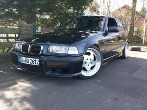 36 316i 1.9| M-Paket Xenon & Co - 3er BMW - E36