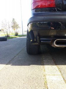 36 316i 1.9| M-Paket Xenon & Co - 3er BMW - E36