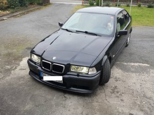 36 316i 1.9| M-Paket Xenon & Co - 3er BMW - E36