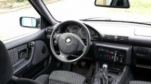 36 316i 1.9| M-Paket Xenon & Co - 3er BMW - E36