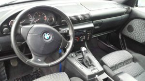 36 316i 1.9| M-Paket Xenon & Co - 3er BMW - E36