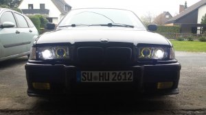 36 316i 1.9| M-Paket Xenon & Co - 3er BMW - E36