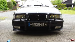 36 316i 1.9| M-Paket Xenon & Co - 3er BMW - E36