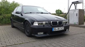 36 316i 1.9| M-Paket Xenon & Co - 3er BMW - E36