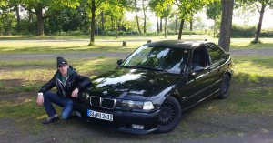 36 316i 1.9| M-Paket Xenon & Co - 3er BMW - E36