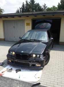 36 316i 1.9| M-Paket Xenon & Co - 3er BMW - E36