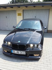 36 316i 1.9| M-Paket Xenon & Co - 3er BMW - E36