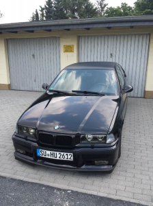 36 316i 1.9| M-Paket Xenon & Co - 3er BMW - E36