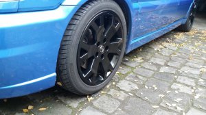 E39 523i Orientblau - 5er BMW - E39 E39 523i Orientblau - 5er BMW - E39